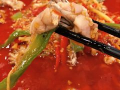 -情妹耙泥鳅·江湖川菜(科华店)