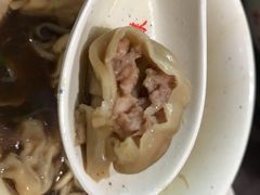 虾籽饺面-共和春(甘泉路店)