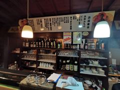 大堂-Osanai食堂