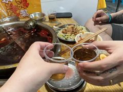 -渝味黄姐火锅(黄泥村店)