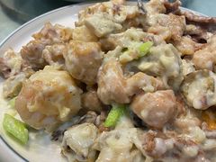 -同发号饭庄(复兴路店)