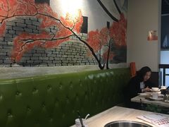 大堂-有家·酸汤鱼(土门店)