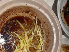 -筱爷叔·上海传统手工菜(玉树路店)