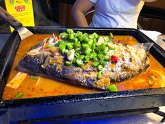 -炉鱼(爱琴海购物公园店)