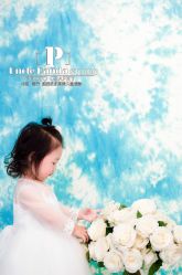 -熊猫叔叔高端儿童摄影(清江商场店)