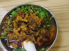 -代四孃牛华豆腐脑美味小食(总店)