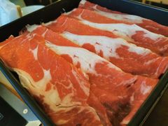 -鍋ぞう(新宿西口店)