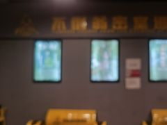 -不倒翁实景剧情密室逃脱(光明凤凰城站店)