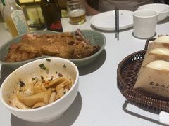 -西安饭庄·非遗陕菜(钟楼店)