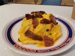 -牛楠楠·香港牛腩茶餐厅(永旺店)