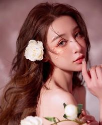 -花屿迷鹿写真馆