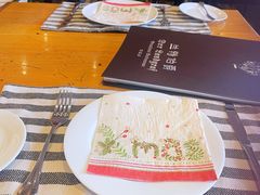 -兰特伯爵西餐厅·啤酒屋(方庄店)