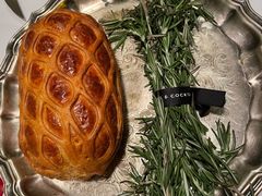 -壳里西餐厅Coquille Seafood Bistro(蒙自路店)