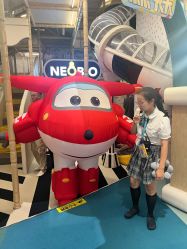 点击看大图 -奈尔宝家庭中心·亲子餐厅(苏州大悦城店)