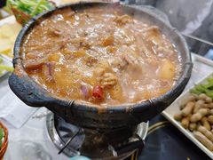-范贤光鸡公煲(平乐园总店)