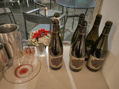 -Ocean's Table 欧舍