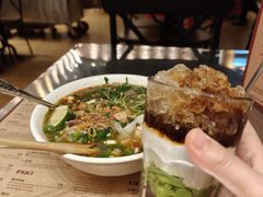 -Cô Thành Restaurant