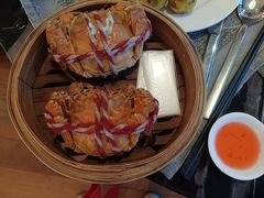-云端西餐厅(南宁龙光那莲豪华精选酒店)