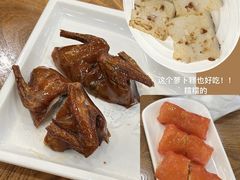 -富豪酒家(正大广场店)
