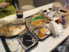 -TACO STAR 塔可星(下沙宝龙店)