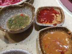 -313羊庄·羊肉火锅烧烤(李村店)