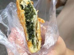 -王天顺海苔饼