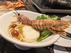 -川骄海鲜自助(亚运村店)