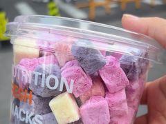-优可栗栗·零食炒货(上品店)