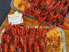 -冶建镜子·中国龙虾王(总店)