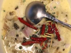 -避风塘(百联东郊店)