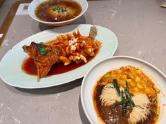 -松鹤楼面馆(清河万象汇店)