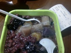 -猪脑壳凉面(武陵源店)