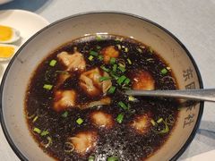 -扬州万怡酒店-中餐厅(文昌中路店)