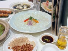 -聚福山莊·寻味顺德(北滘店)