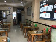 -东北熏肉大饼(大学南路店)