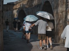 -威远炮台
