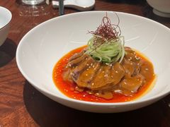 -湘湖逍遥庄园·水漾中餐厅