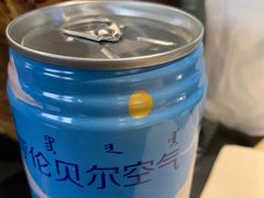-很久以前羊肉串(中山公园店)