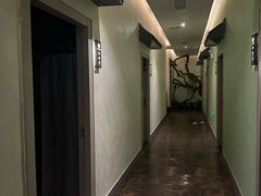 -扬派·扬州搓背馆(运河旗舰店)