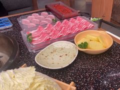 -宽巷子成都火锅(南站店)
