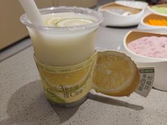 -海底捞火锅(苏宁广场店)