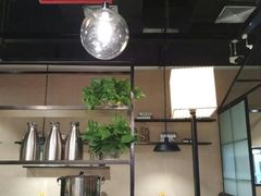 大堂-御上皇三汁焖锅(薛城万达广场店)