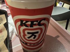 -肯德基(中心书城店)