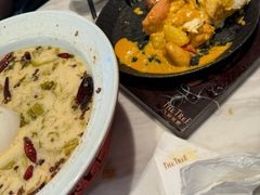 -大树餐厅(益田假日店)