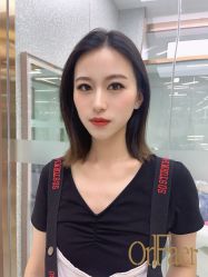 点击看大图 -OnFaer.纹眉半永久无创洗眉