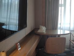 -牡丹江东方明珠国际大酒店(火车站步行街店)