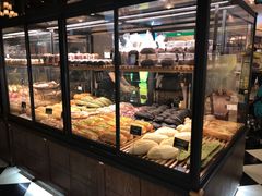 面包甜点陈列柜-法莱索尔(奥莱店)