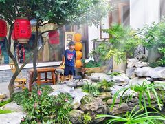 -聚福宝合苑食府(南头镇店)