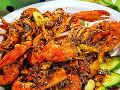 -盛港湾海鲜食府(黄沙店)