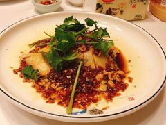 沙姜走地鸡-博多新记·粤菜(复兴店)